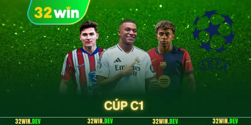 cúp c1